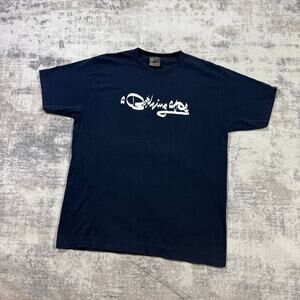 Authentic Bape x Futura Arabic Logo Tee XL